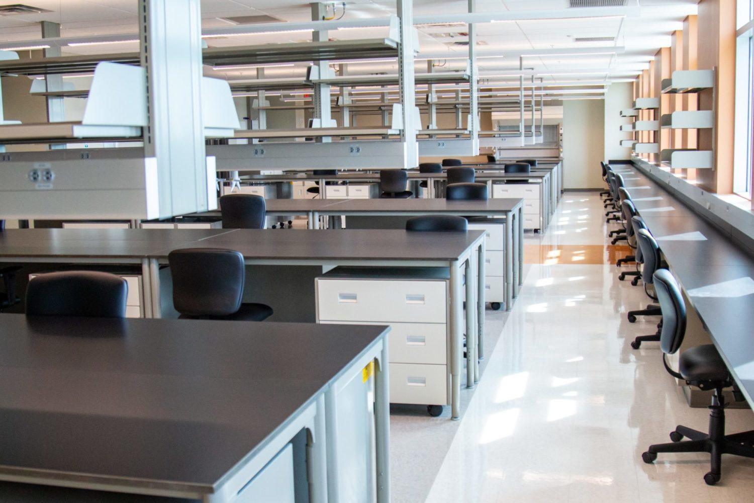 Cleveland Clinic Florida Opens Florida Research and Innovation Center