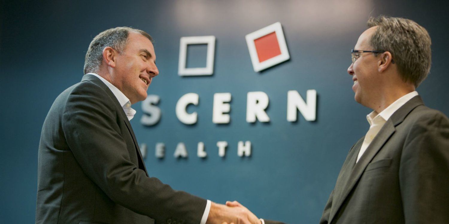 W2O Acquires Discern Health to Strengthen Value-Based Care Capabilities
