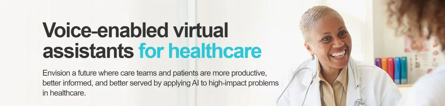 Cerner Integrates Nuances Virtual Assistant Platform with Millennium EHR to Reduce Physician Burnout