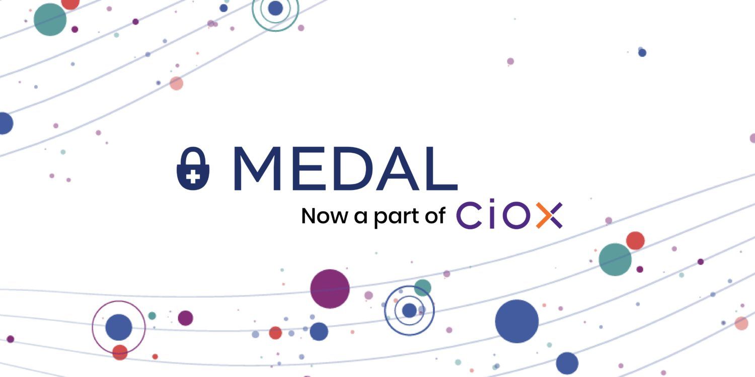 Ciox Health Acquires Biomedical NLP Company Medal