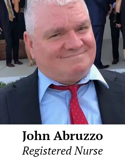 John Abruzzo