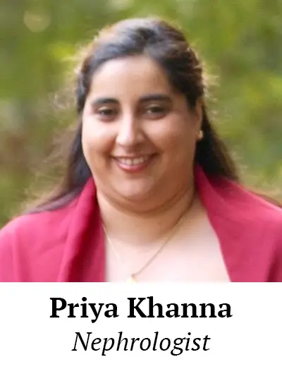 Priya Khanna