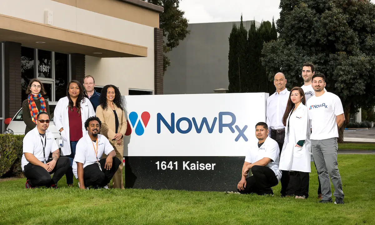Same-Day Pharmacy Delivery NowRx Raises $20M to Expand into Additional Territories