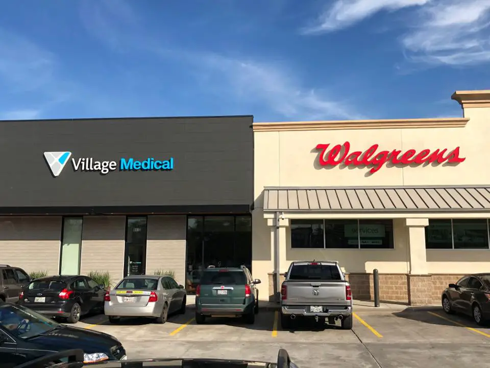 Walgreens to Invest $1B in VillageMD to Open 500 to 700 Full-Service Doctor Offices