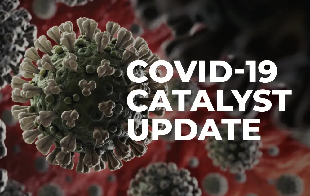 In combating COVID-19, science is how we get back to normal