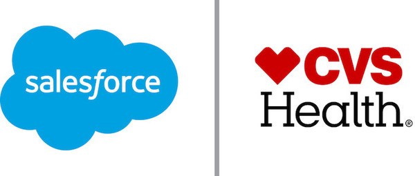 Salesforce, CVS Health Integrates COVID-19 Return to Work and Campus Solutions