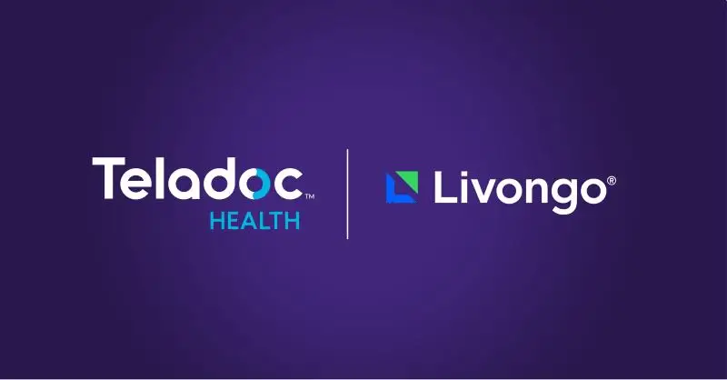 Teladoc Health and Livongo Merge in $18.5B Deal: 5 Things to Know