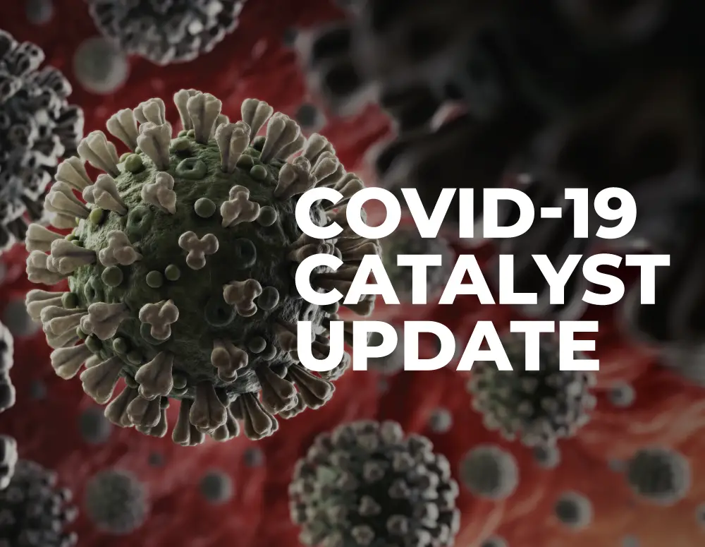 ICYMI: The latest as America’s biopharmaceutical companies work to beat COVID-19