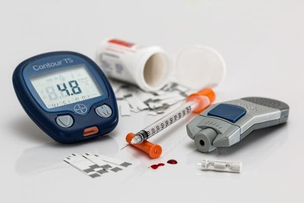 diabetes management qualcomm medtronic diabetes