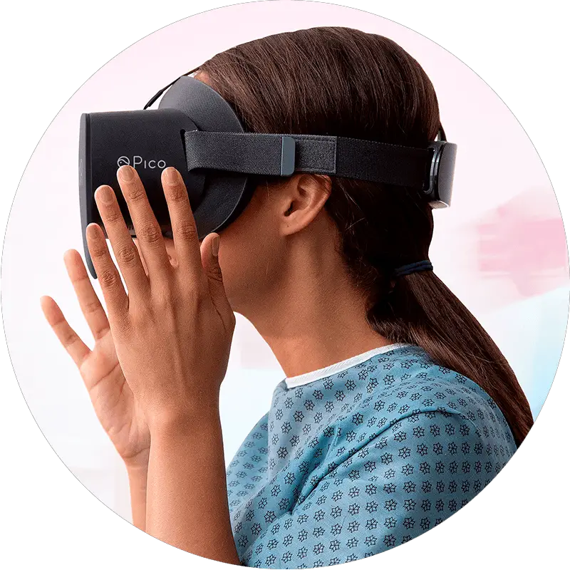 FDA Grants AppliedVR Breakthrough Designation for Virtual Reality Chronic Pain Treatment
