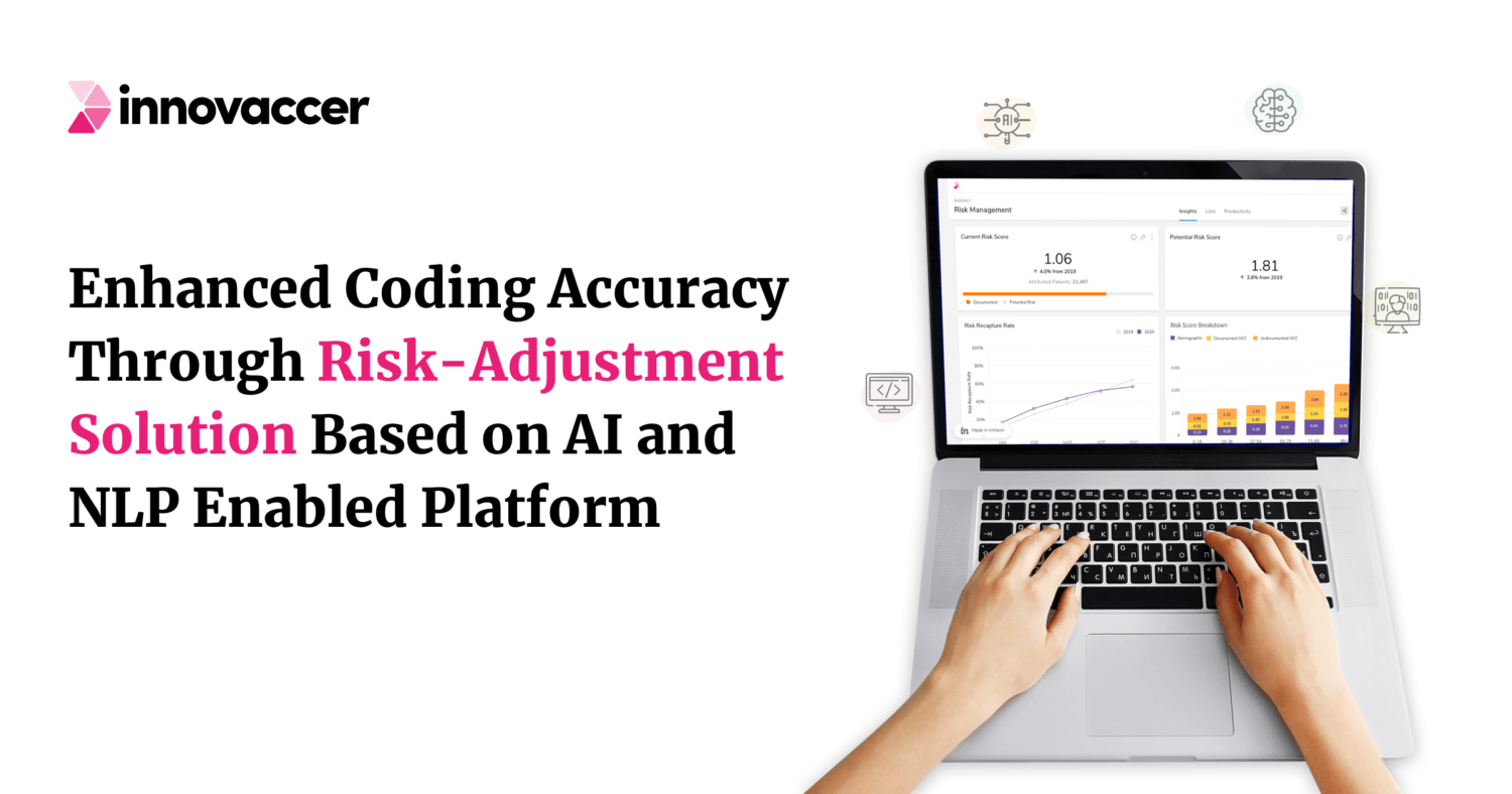 Innovaccer Launches Risk Adjustment Solution For Improved Coding Accuracy