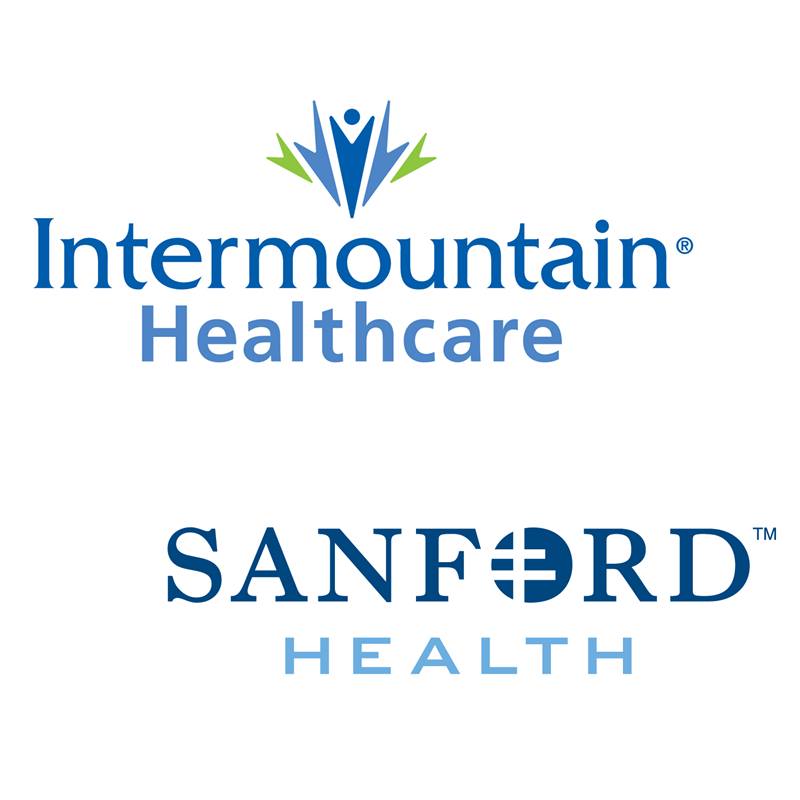 Intermountain, Sanford Health Signs Intent to Merge