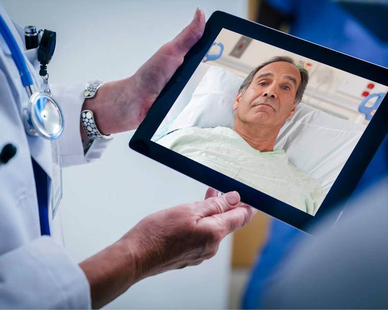 Amwell Launches New Offerings to Increase Doctor-to-Patient Virtual Connectivity