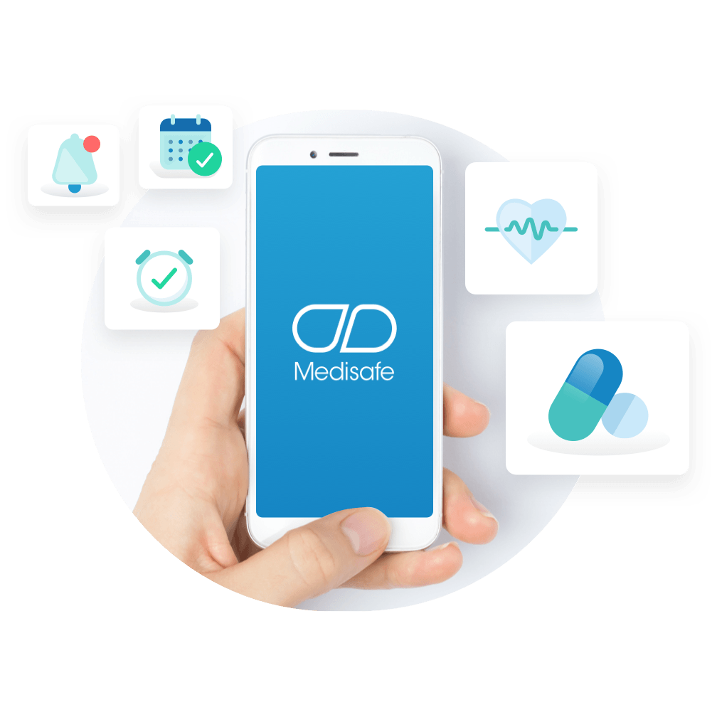 UCB Taps Medisafe to Develop Branded Digital Drug Companions for Antiepileptic Medications
