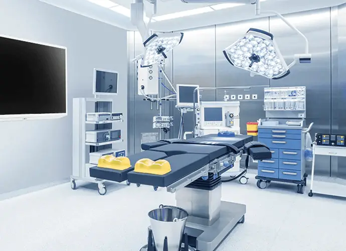 Sony Updates NUCLeUS Medical Imaging Platform to Support Remote Patient Observation
