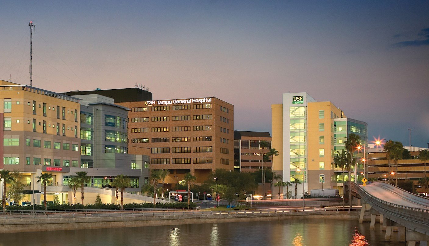 Tampa General to Launch Healthcare Innovation Venture Fund in Q1 2021