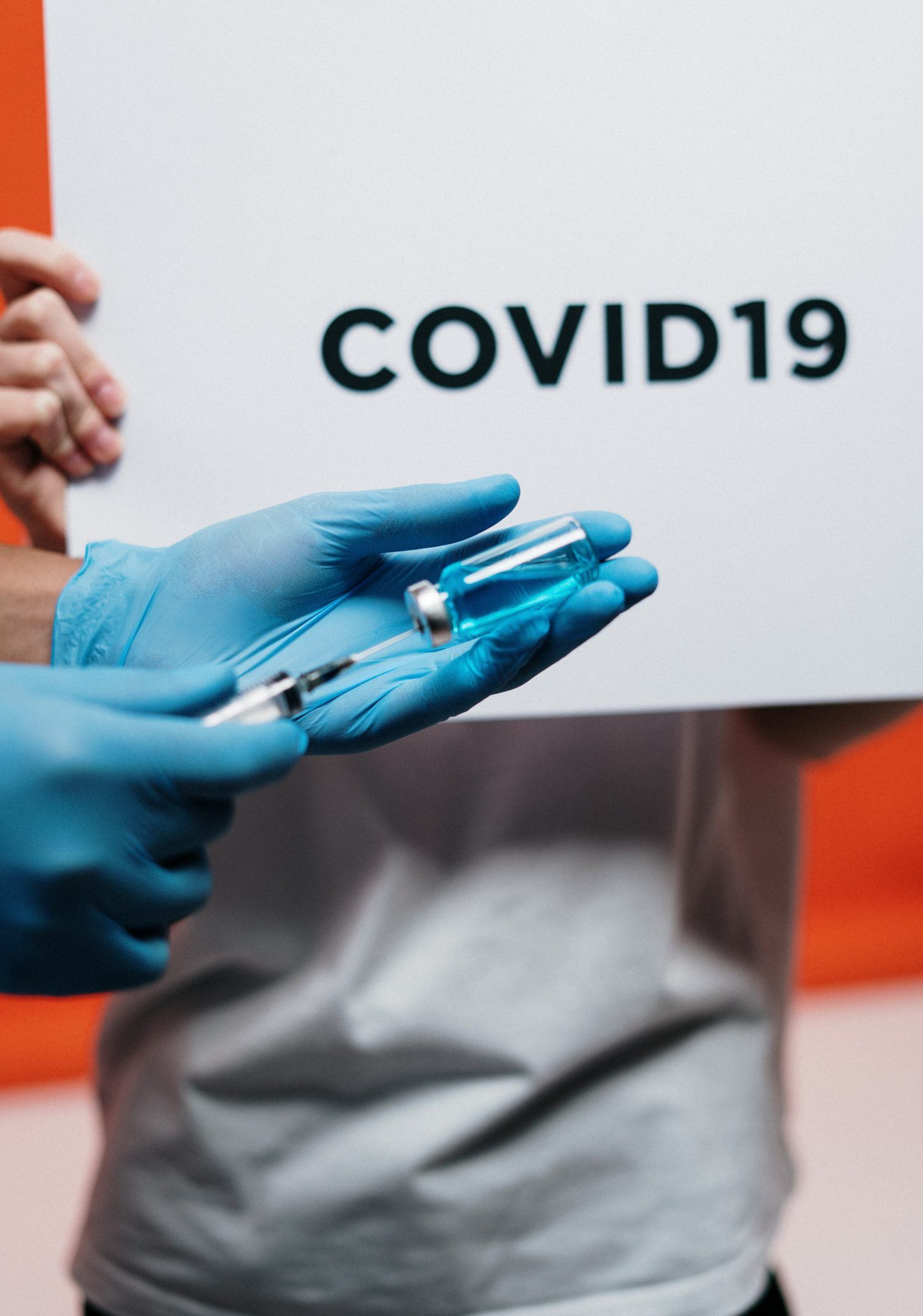 12 Recently Launched COVID-19 Vaccine Management Solutions 