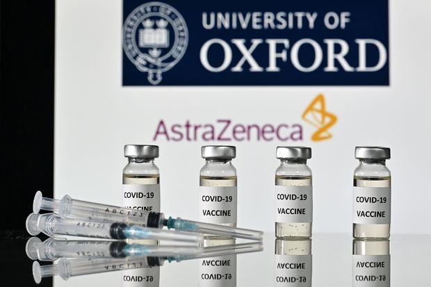 AMA Adds 3 Additional CPT Codes for AstraZeneca's COVID-19 Vaccine