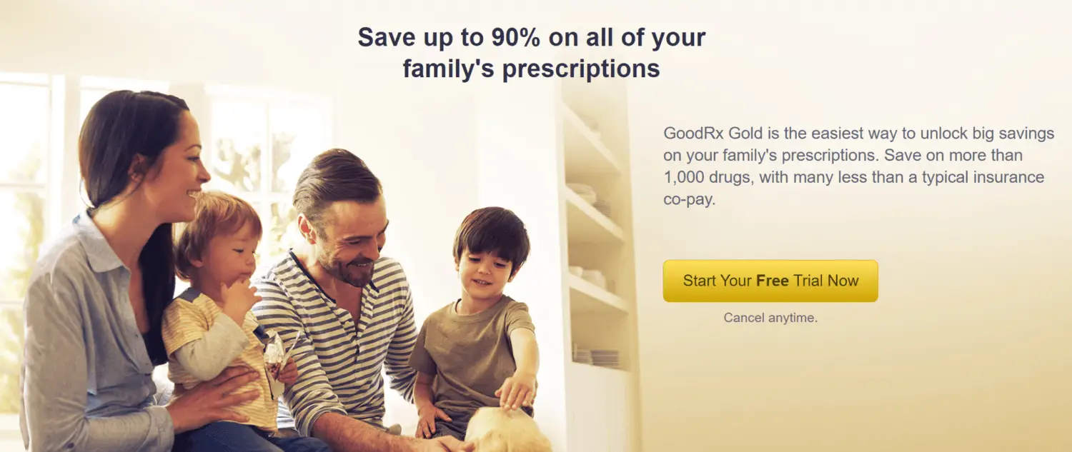 GoodRx Adds Telehealth, Mail Order to Subscription Program