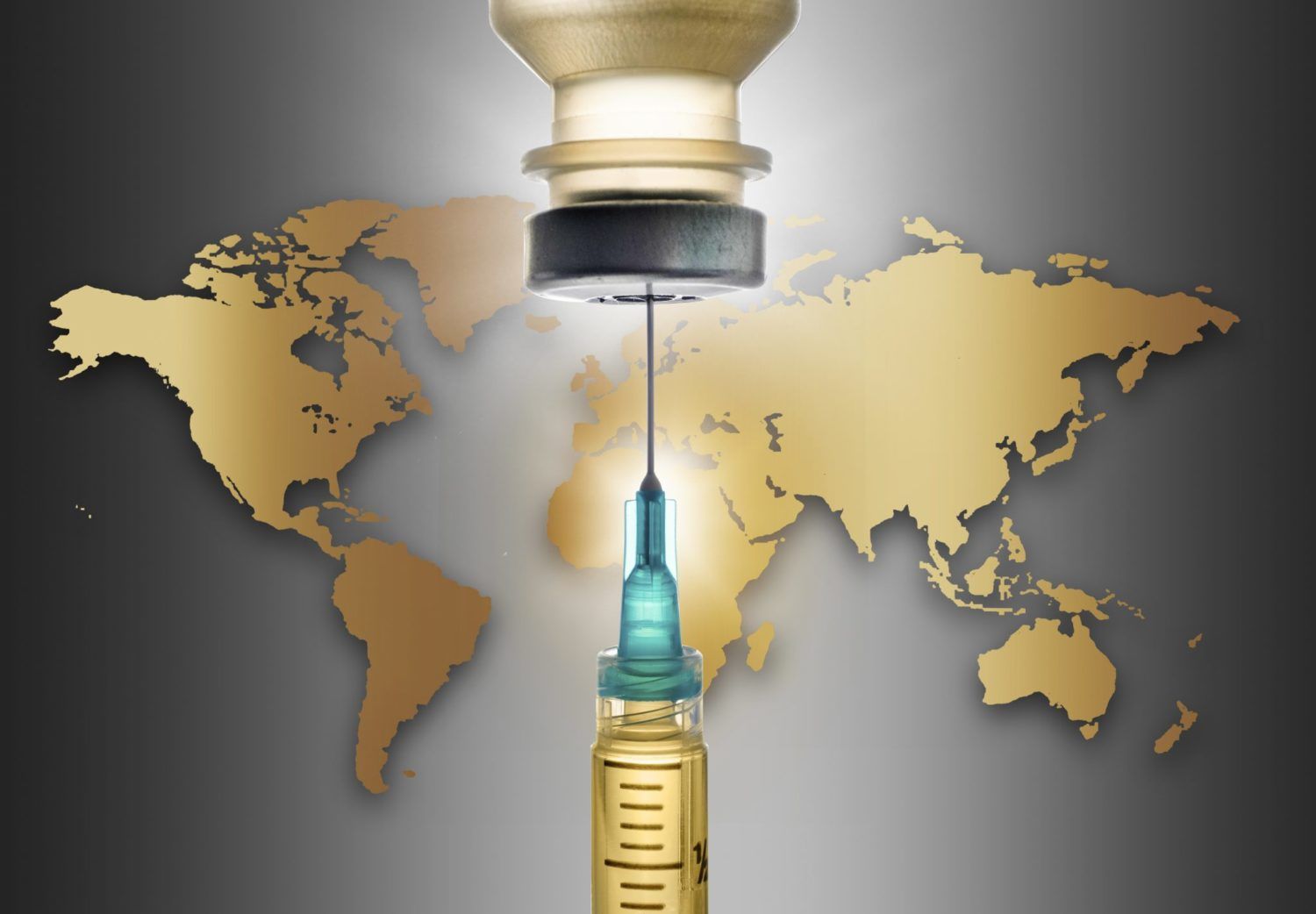 Microsoft Deploys COVID-19 Vaccine Management Platform 