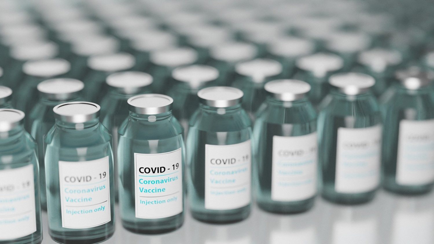 87% of Americans Want to Receive COVID-19 Vaccine Information From Their Providers