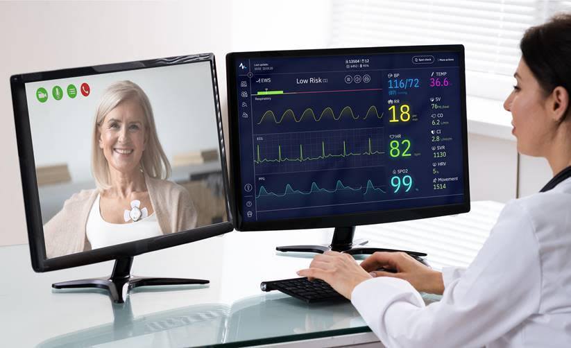 Biobeat Launches Home-Based Remote Patient Monitoring Kit