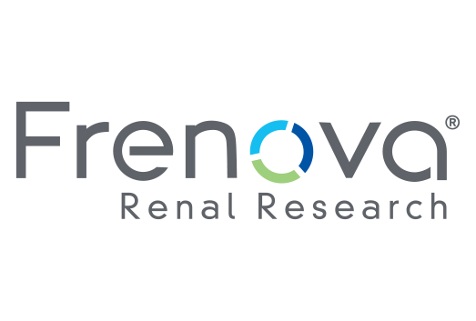 Frenova Begins Patient Enrollment to Build World’s Largest Genomics Registry for Kidney Disease