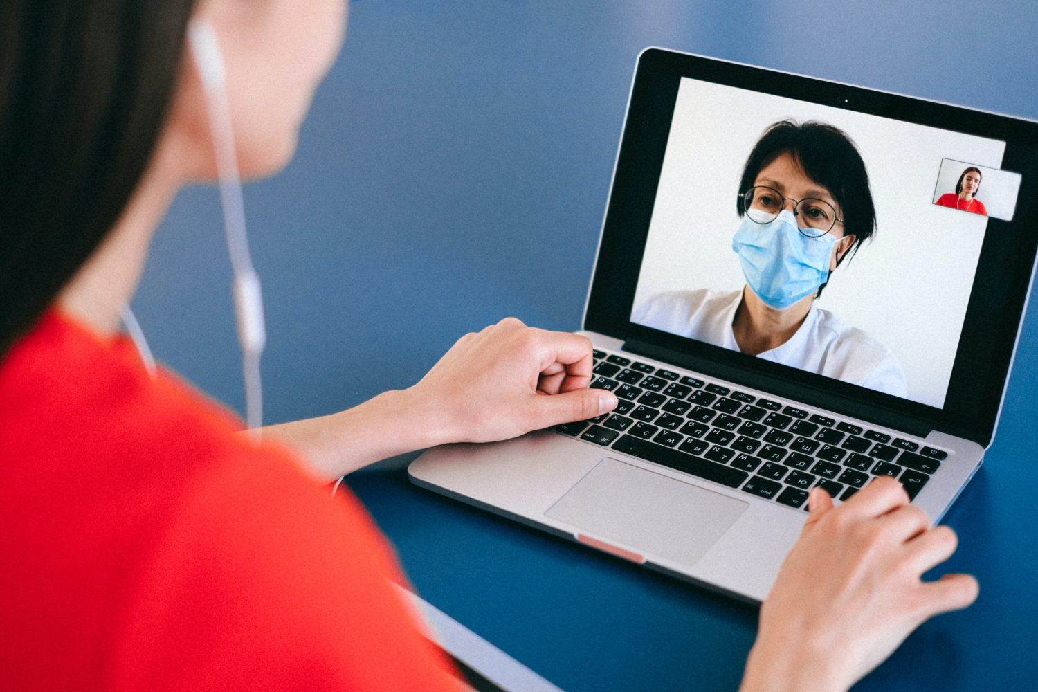 Behavioral Health Services Fueled Telehealth Adoption During Pandemic, Study Finds