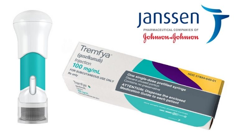 Janssen’s Tremfya (guselkumab) Receives the US FDA's Approval as the First Selective IL-23 Inhibitor for Active Psoriatic Arthritis