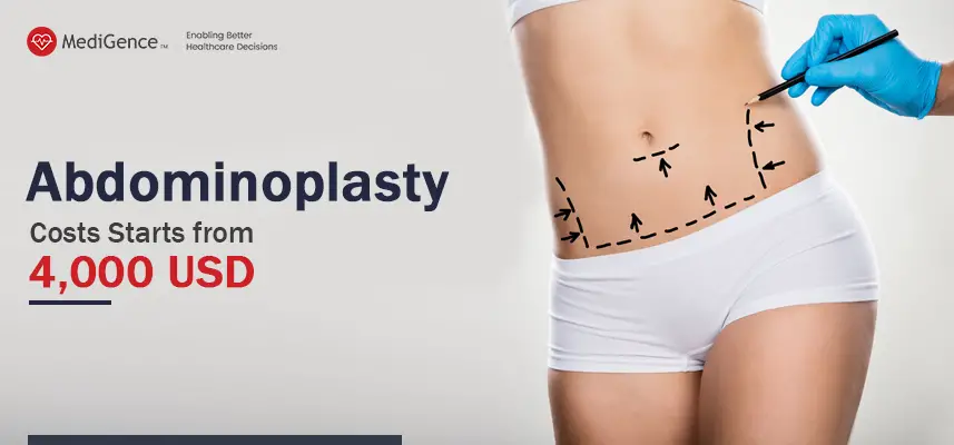 Abdominoplasty in South Korea