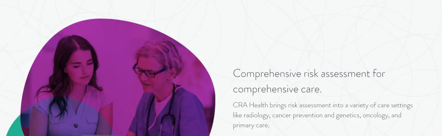 Volpara Acquires Breast Cancer Risk Assessment Platform CRA Health for $18M