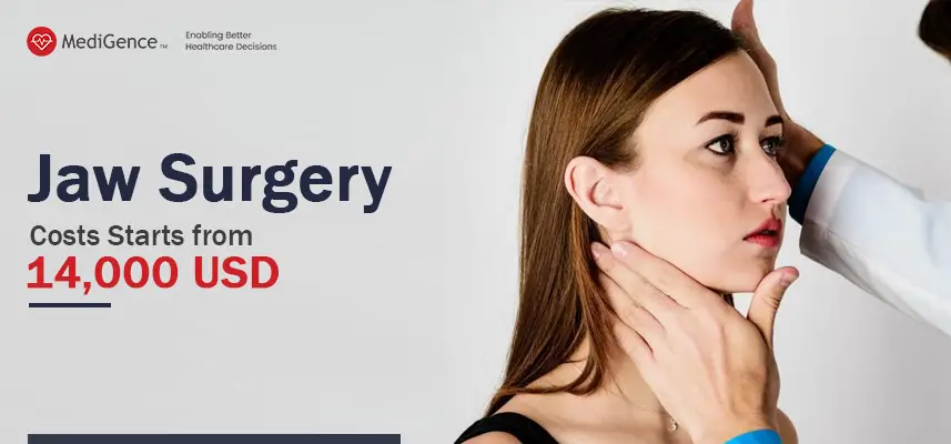 Jaw Surgery in South Korea