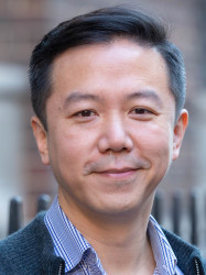 Dr Chris Chiu
