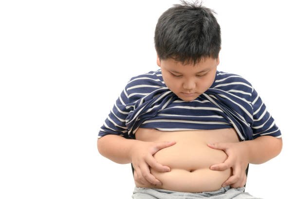 Dietplan Obese children