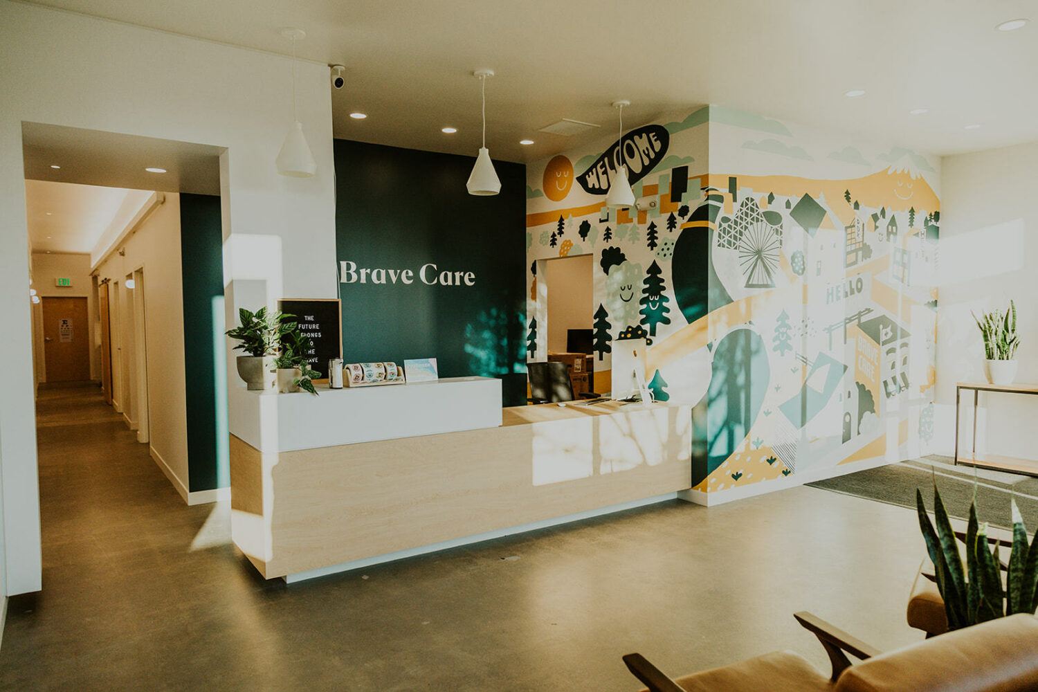 Brave Care Pediatric Primary and Urgent Care Expands Nationally and Raises $10M Series A