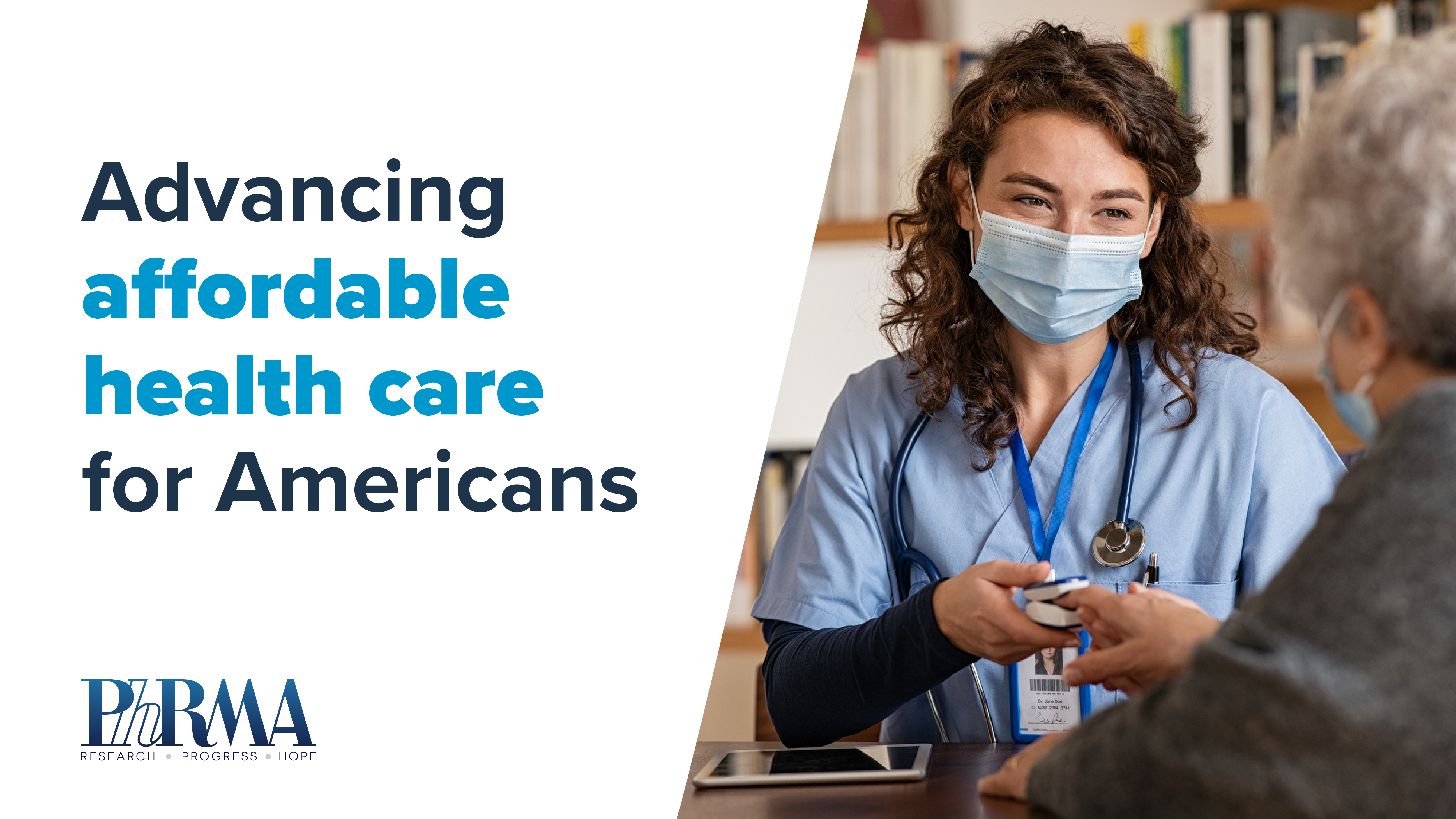 Four solutions Americans support to make health care more affordable