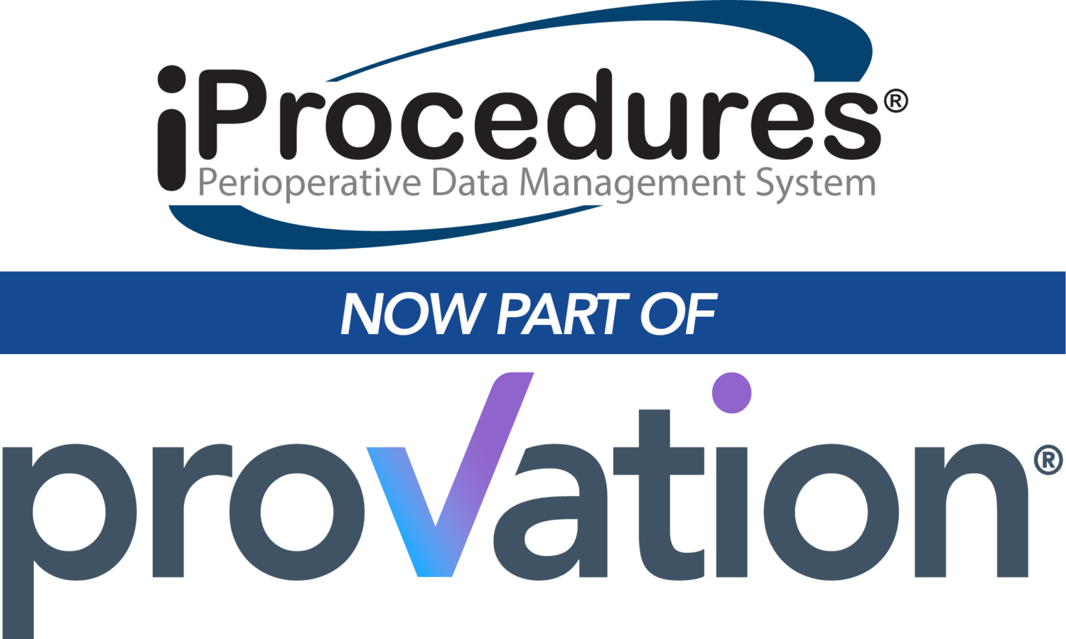 Provation Acquires Perioperative Data Management Platform iProcedures