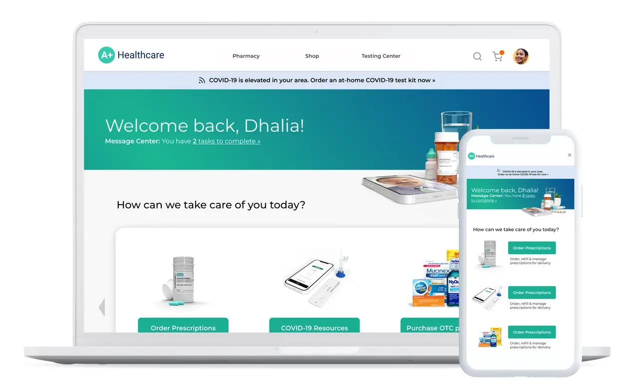 Truepill Launches White-Labeled Virtual Pharmacy Platform