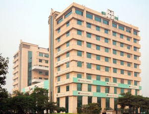 Max Super Speciality Hospital, Patparganj | Best Hospital in India | MediGence