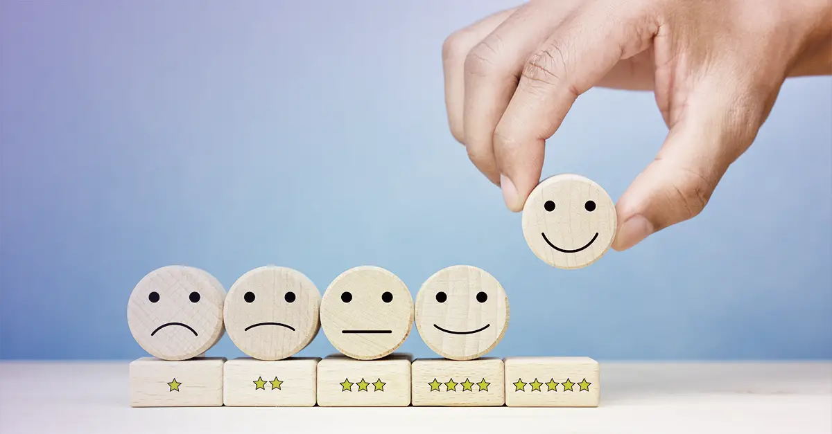 5 tips for improving and sustaining member satisfaction