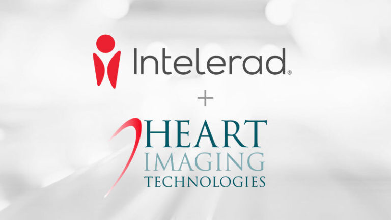 Intelerad Acquires Clinical Workflow Automation Provider HeartIT
