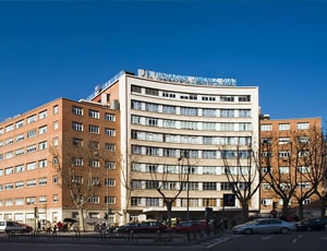 Jimenez Diaz Foundation University Hospital | Best Hospital in Spain | MediGence