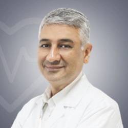 Ashish Chauhan - Best Cardiologist in Faridabad, India