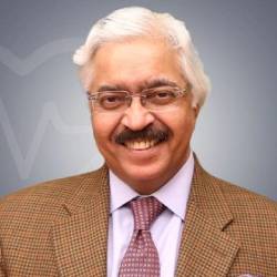 Ashok Seth - Best Cardiologist in Delhi, India