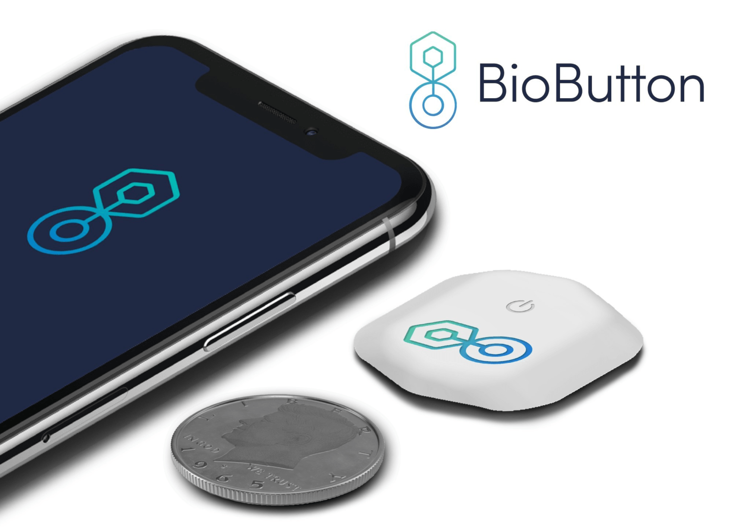 New Coin-Size Disposable Wearable Medical Device Enables COVID-19 Symptom Monitoring