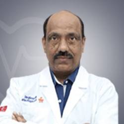 Bipin Kumar Dubey - Best Cardiologist in New Delhi, India