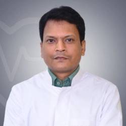 Dr Saurabh Kumar Sinha: Popular Urologist in India