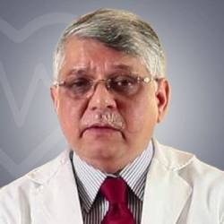 Dr. Arun Shah Best Urologist in Hyderabad, India