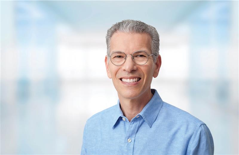 Cerner Appoints Head of Google Health as New President & CEO