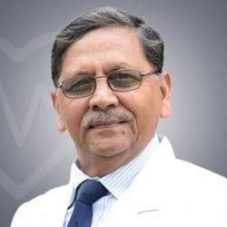 Dr. H. S. Bhatyal Best Urologist in New Delhi, India